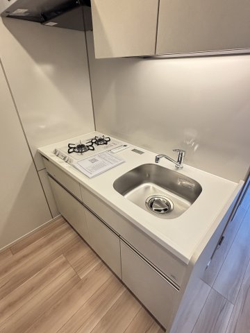 ルフォンプログレ横浜関内 キッチン