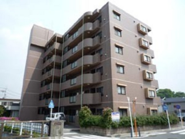 サニーコート壱番館のイメージ