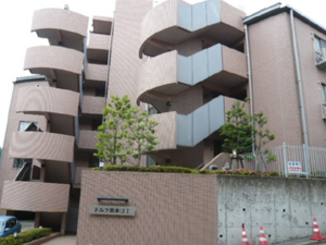 ドルフ南本宿Ⅰのイメージ