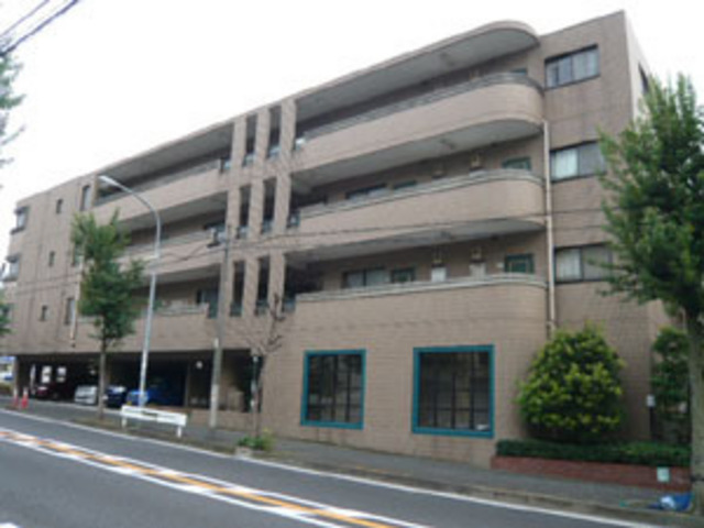 栄マンションのイメージ