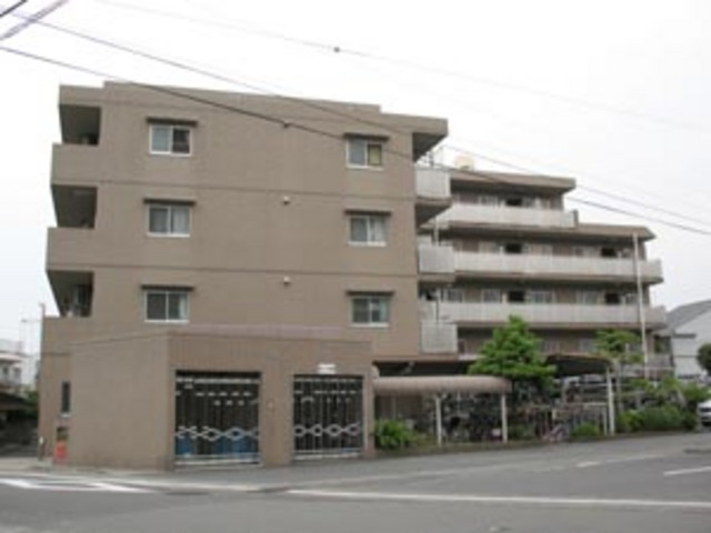 メゾンピア３のイメージ