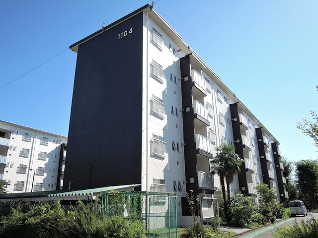 相武台のイメージ