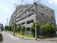 フロール横浜入江町第１のイメージ