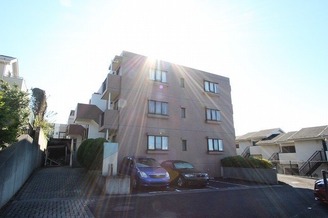 ブルーミングハイムMORIKIのイメージ