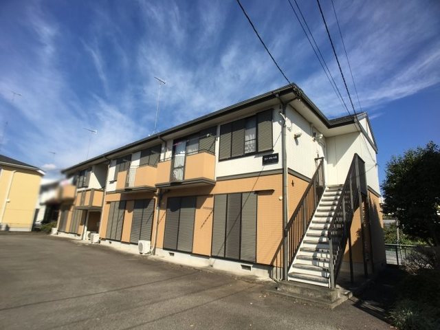 ヴィラ・エクレールBのイメージ