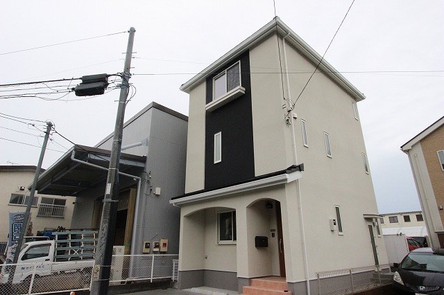 折本町戸建てのイメージ