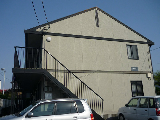 みなみハイツのイメージ