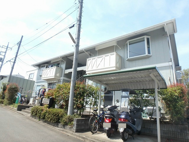 グリーンシルクⅡのイメージ