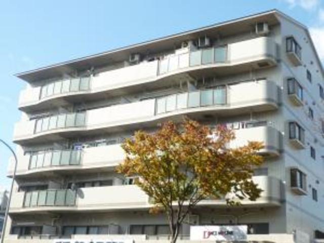 サンモール中山のイメージ