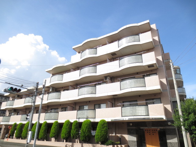 ルックス宮崎台のイメージ