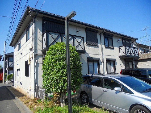 ルミエールＤのイメージ