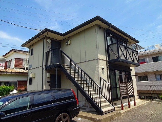 メゾン笛田Ⅱのイメージ