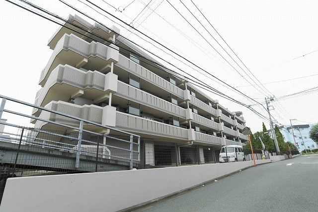 ヴァンベール湘南のイメージ