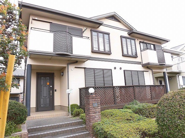 トラッドスクエアLのイメージ