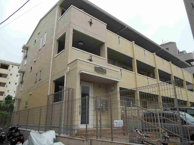 レコルトAのイメージ