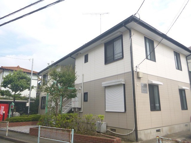 ヒルトップハウスⅮのイメージ