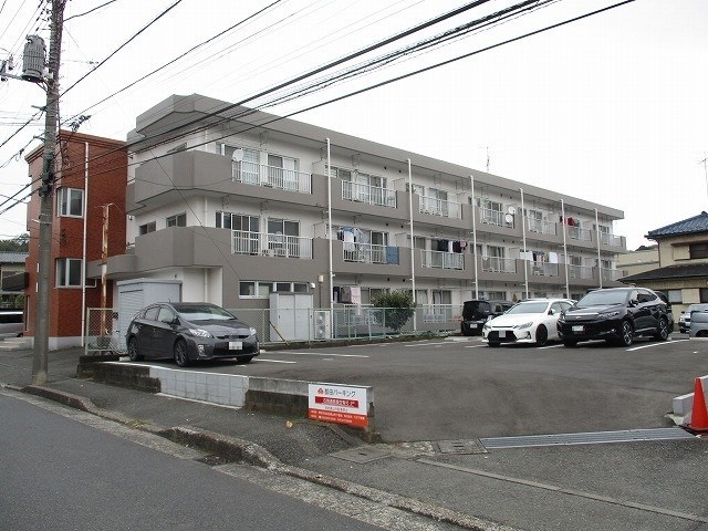 大谷マンションのイメージ