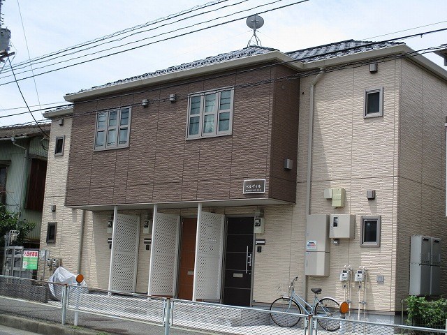 ベルヴィルのイメージ