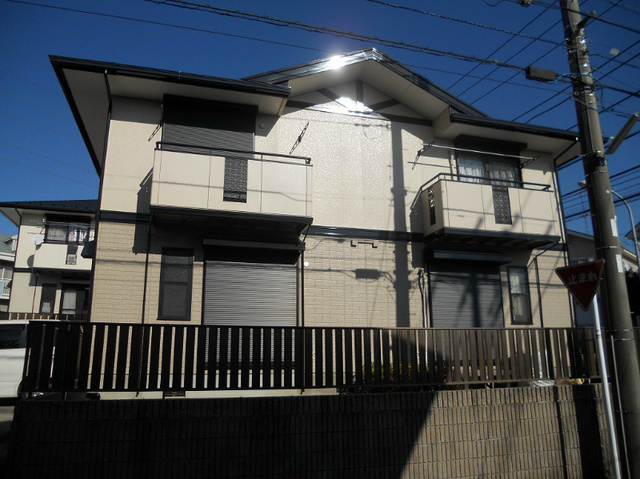 グリーンコーポAのイメージ