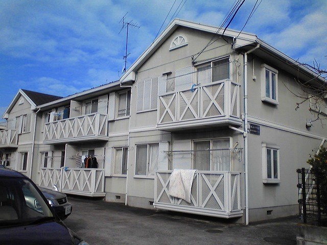 カレントハウスⅠのイメージ