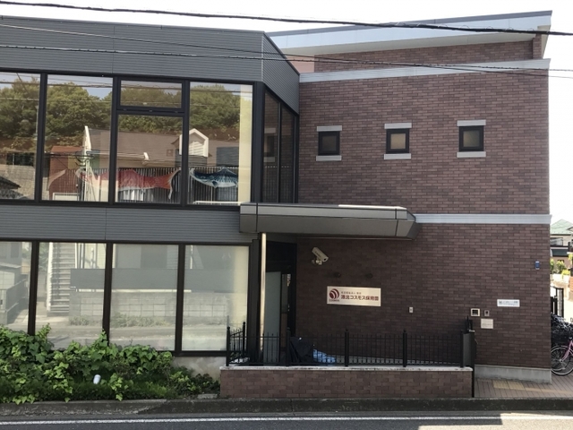 ディアコートAのイメージ