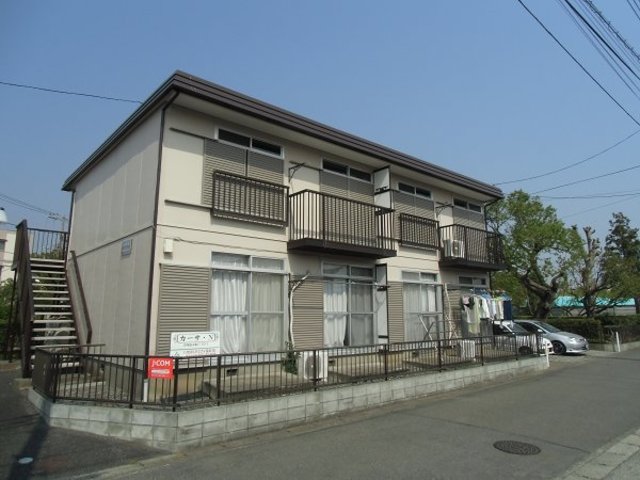 カーサ・Nのイメージ