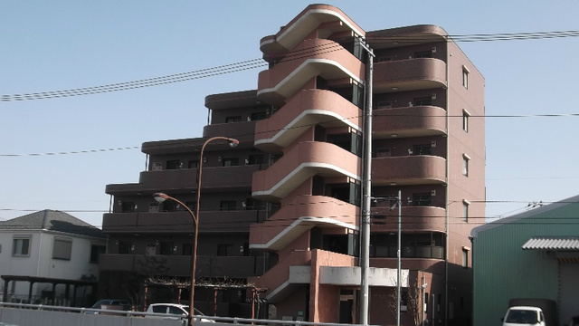 サナール・カーサ淵野辺のイメージ