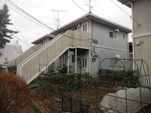 WING　Ⅱのイメージ