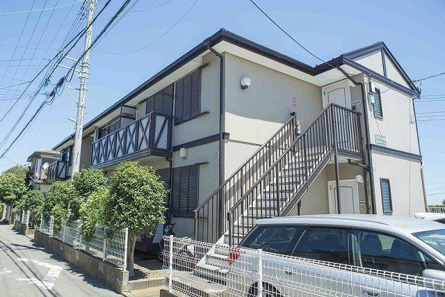 ドミール湘南のイメージ