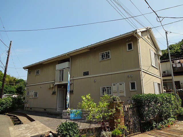 メゾン・ボナールのイメージ