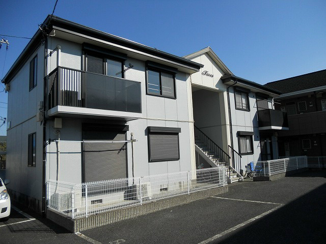 サンシティーナルセＣのイメージ