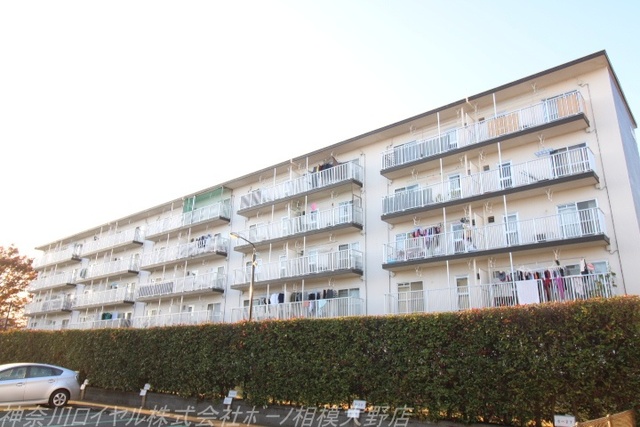 相武台第3のイメージ