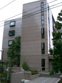 柏桜レジデンス 横浜市住宅供給公社 のご紹介 Ur 公共住宅探すなら 公共住宅賃貸募集センター そごう横浜9階